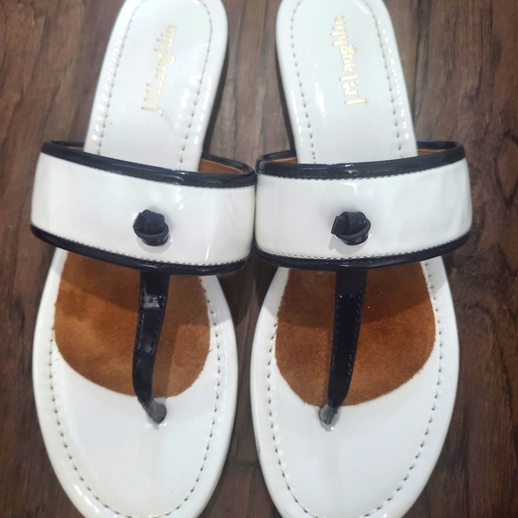 SOLD-JMclaughlin Sandal- SOLD - Picture 1 of 3